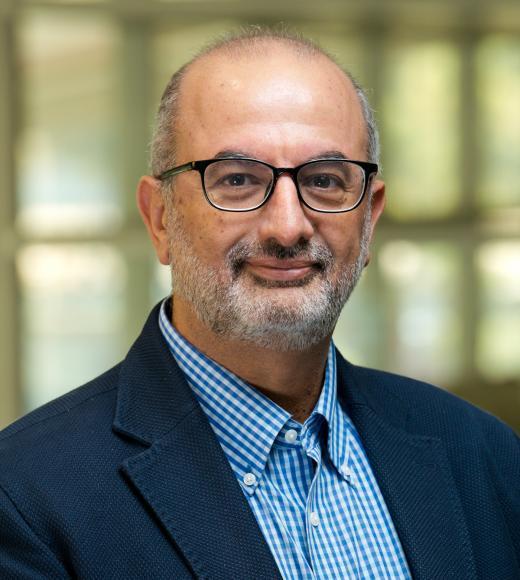 Fadi Fathallah, Ph.D