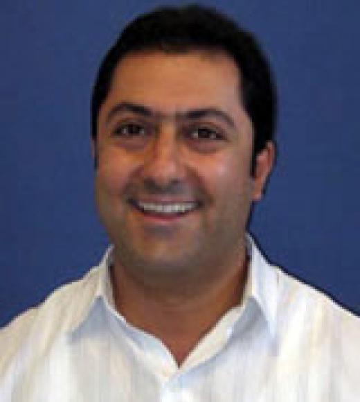 Fawaz Haj