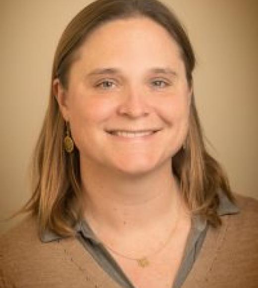 Fran Moore