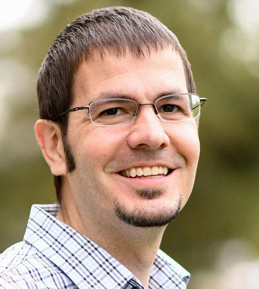 Timothy Hackmann