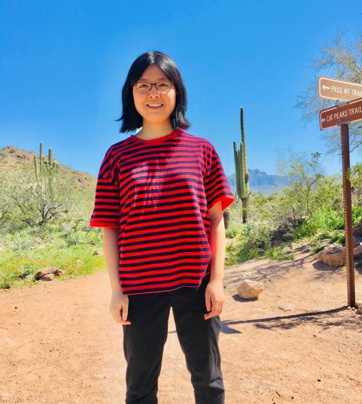 Xiaoli Dong
