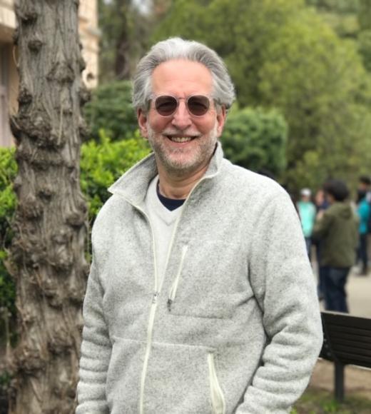 Jay Belsky