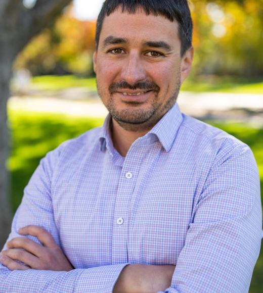 Jesus Barajas 2022