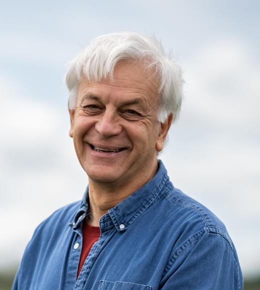 Jorge Dubcovsky