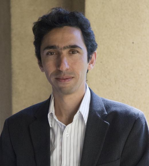 Mohsen Mesgaran