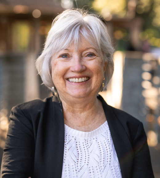 Patsy Owens