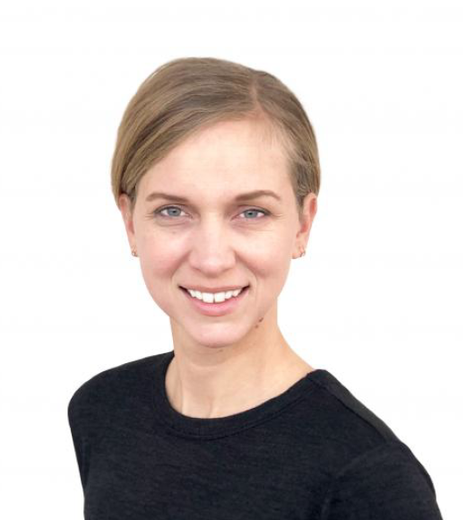 Emily Schlickman