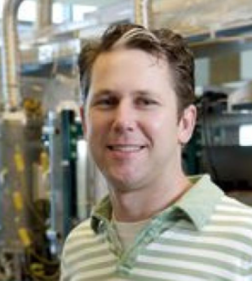 Ron C. Runnebaum