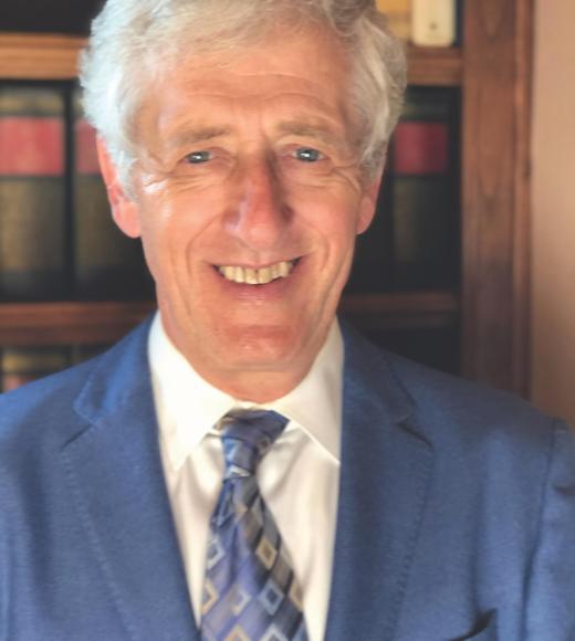 Richard Sexton