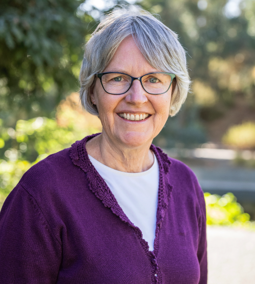 Sue Ebeler