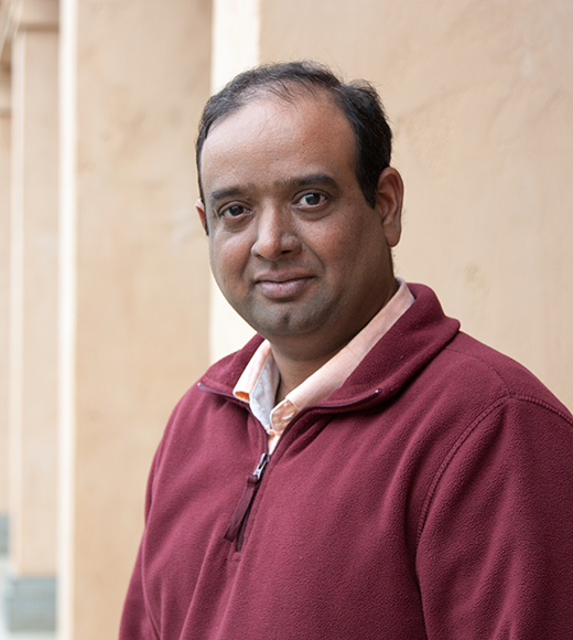 Vikram Koundinya
