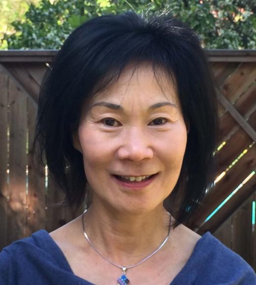 You-Lo Hsieh, Ph.D