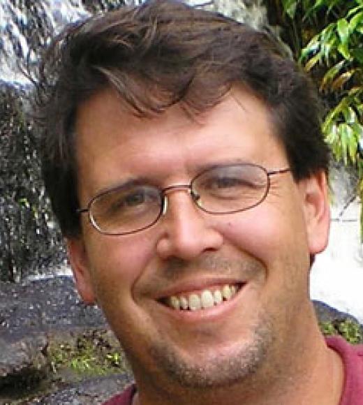 Daniel Kliebenstein
