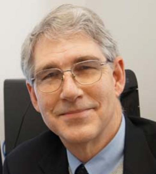 Bryan M. Jenkins, Ph.D