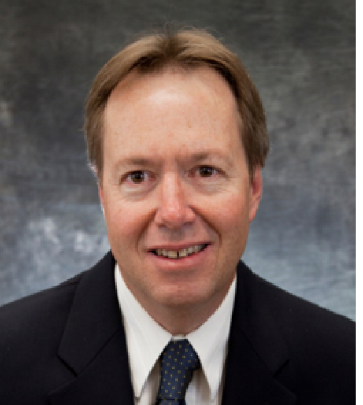 David Slaughter, Ph.D
