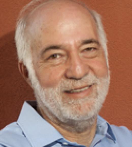 Daniel Sperling
