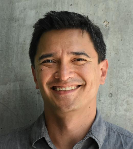 David de la Peña