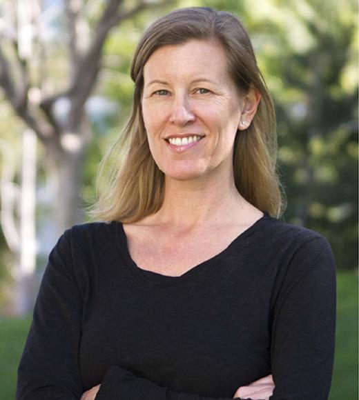 Jennifer FUnk
