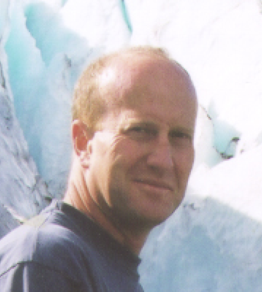 Ted Grosholz