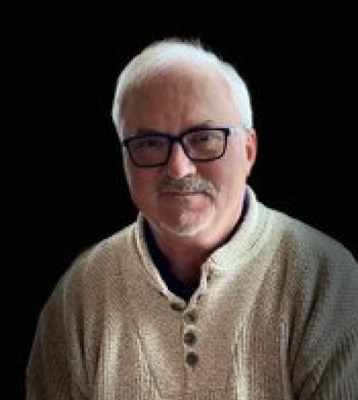 Colin Carter