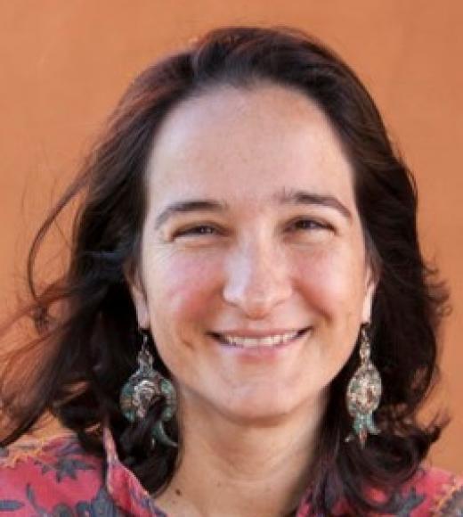 Juliana de Moura-Bell, Ph.D