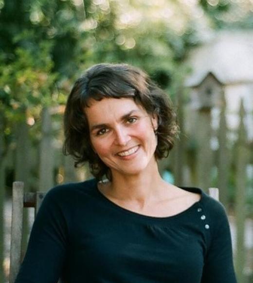 Kristin Kiesel