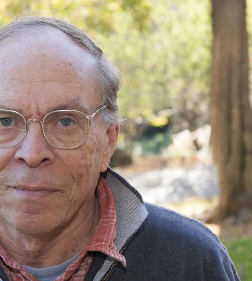 Bruce Lampinen