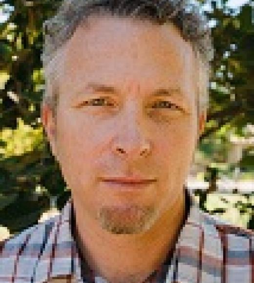 Mark Lubell