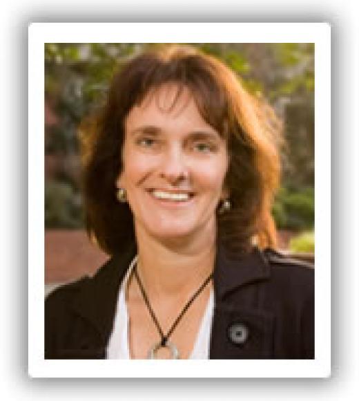 Elizabeth Mitcham