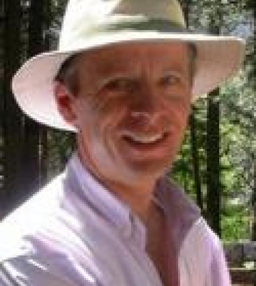 Robert J. Hijmans