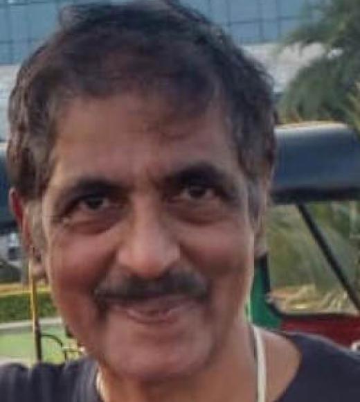 Venkatesan Sundaresan