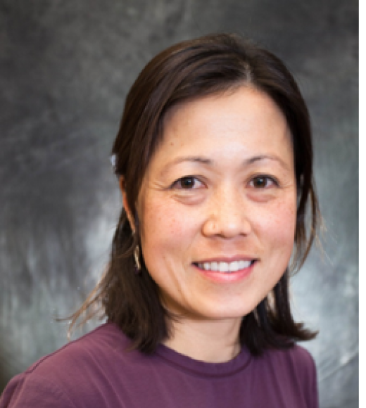 Tina Jeoh, Ph.D