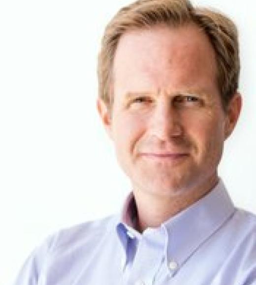 Travis Lybbert