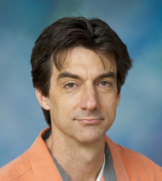 Steve Boucher