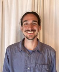 Jeffrey Sparks