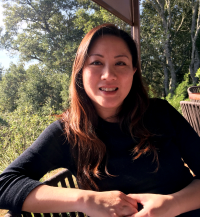 Joanna Chiu