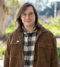 Joel Mackendorf