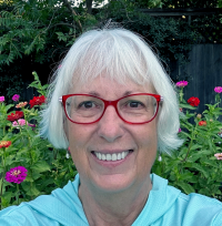 Mary Delany