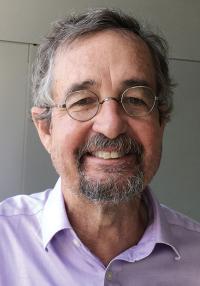 Michael Carter