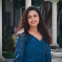 Neha Gondra