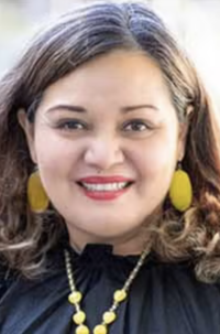 Raquel E. Aldana