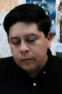 José Arenas
