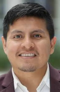 Luis M. Peña-Lévano