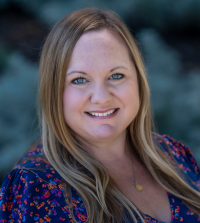 Tiffany Dobbyn