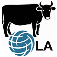 Cow ICON