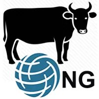 Cow ICON