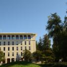 Mrak Hall