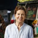 Ann Evans