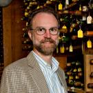 Professor Andrew Waterhouse