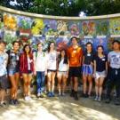 UC Davis Arboretum Ambassadors